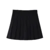 1pcs Spring Summer Womens Mini Skirts Girls Pleated Skirts Lady High Waist Cute Pink Skirt Student Short Skirt JK Uniform Skirts