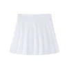 1pcs Spring Summer Womens Mini Skirts Girls Pleated Skirts Lady High Waist Cute Pink Skirt Student Short Skirt JK Uniform Skirts