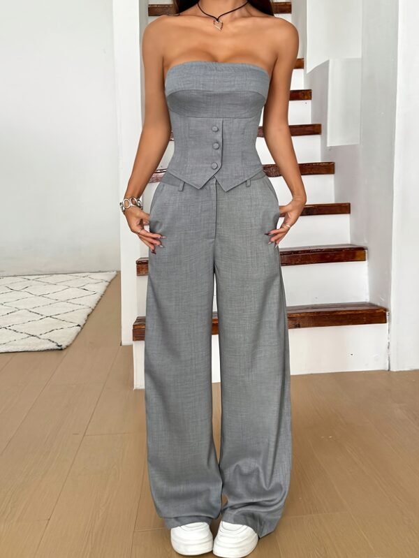 Women's Fashion Suit Set