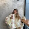 fe55d23a-9f2a-4844-b0c4-d05e29e33190.jpg Women's Hand-Crocheted Oversized Autumn & Winter Sweater